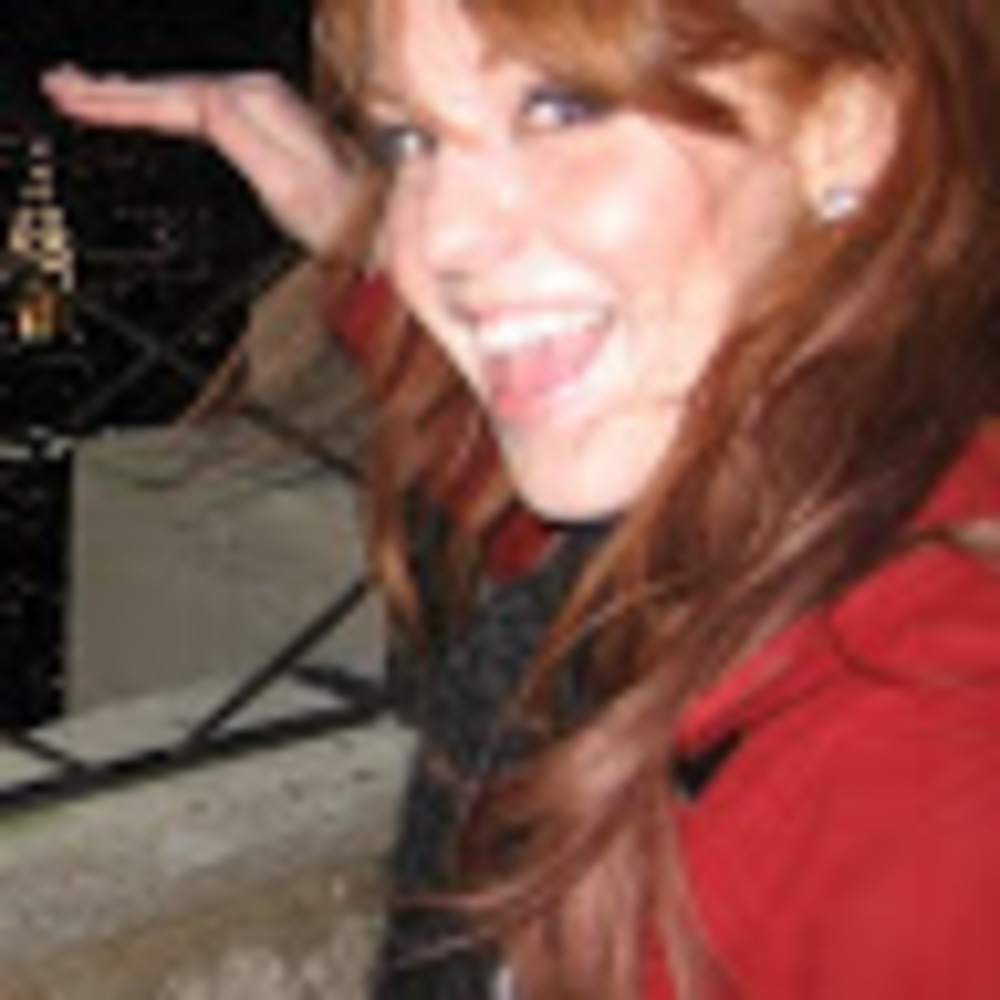 Meet your Posher, Brittany